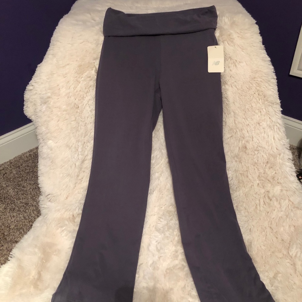 New Balance Yoga Pants